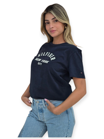 חולצה TOMMY HILFIGER TEE