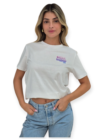 חולצה TOMMY HILFIGER TEE