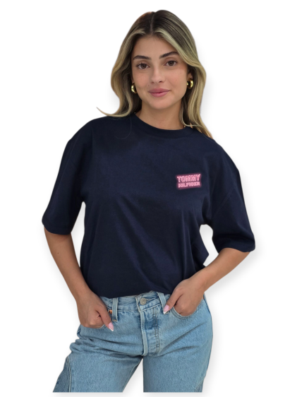 חולצה TOMMY HILFIGER TEE