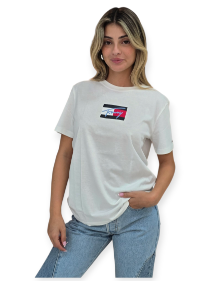 חולצה TOMMY HILFIGER TEE