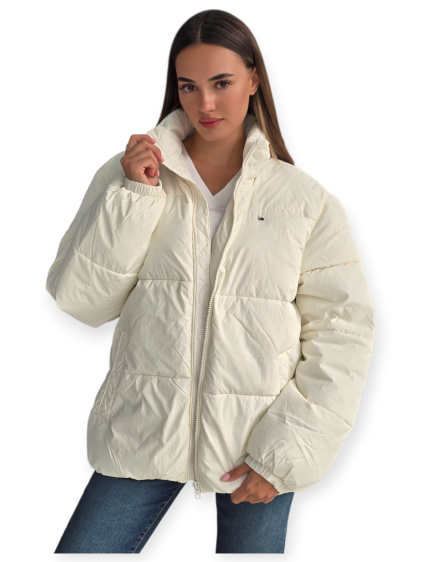 מעיל TOMMY HILFIGER PUFFER JACKET