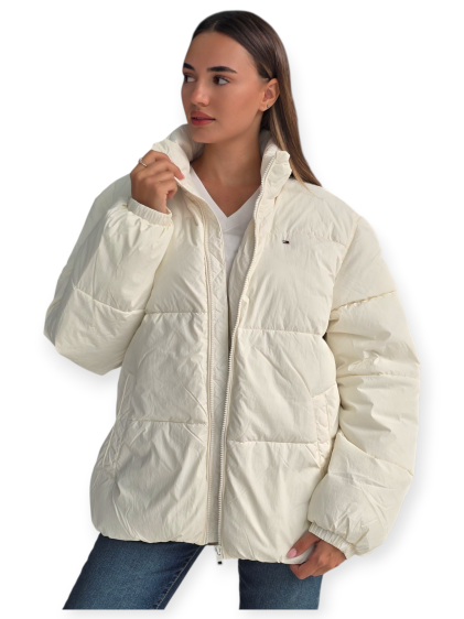 מעיל TOMMY HILFIGER PUFFER JACKET