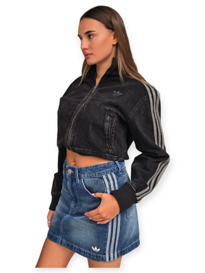 חצאית ADIDAS DENIM SKT