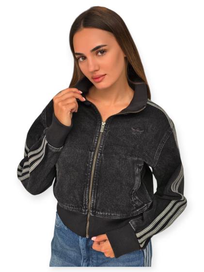 זקט ADIDAS JACKET DENIM TT