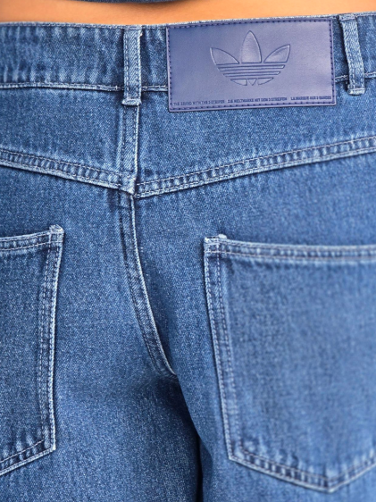גינס ADIDAS DENIM 3S PANT