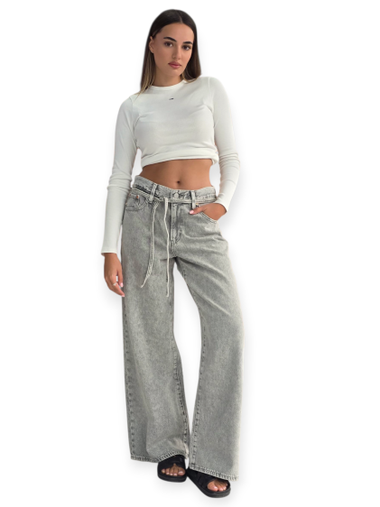 גינס LEVIS XL STRAIGHT JEANS