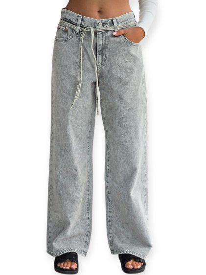 גינס LEVIS XL STRAIGHT JEANS