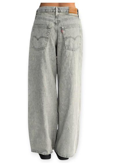 גינס LEVIS XL STRAIGHT JEANS