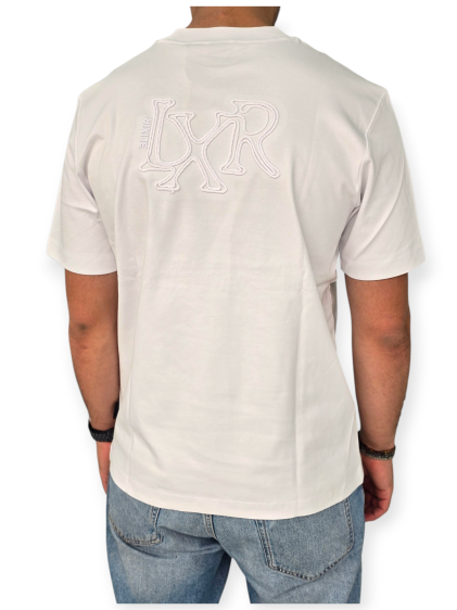 חולצה שרוך בגב ELIXIR TEE