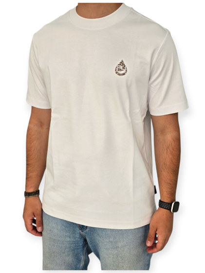 חולצה שרוך בגב ELIXIR TEE
