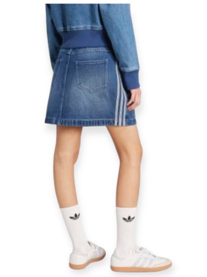 חצאית ADIDAS DENIM SKT