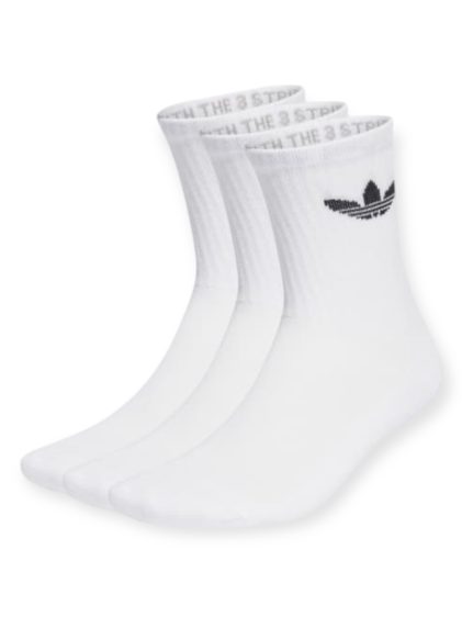 3 גרבי ADIDAS TR CREW S 3P
