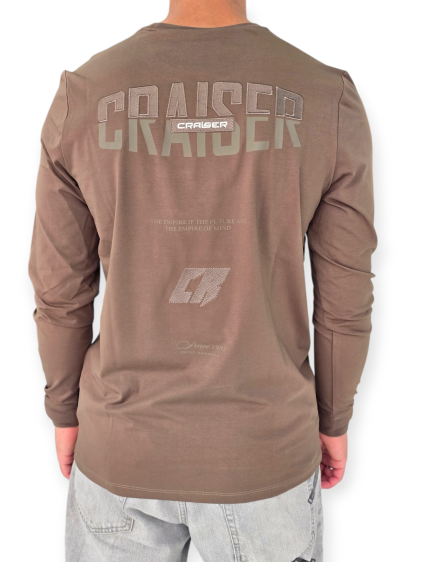 חולצה CRAISER TEE