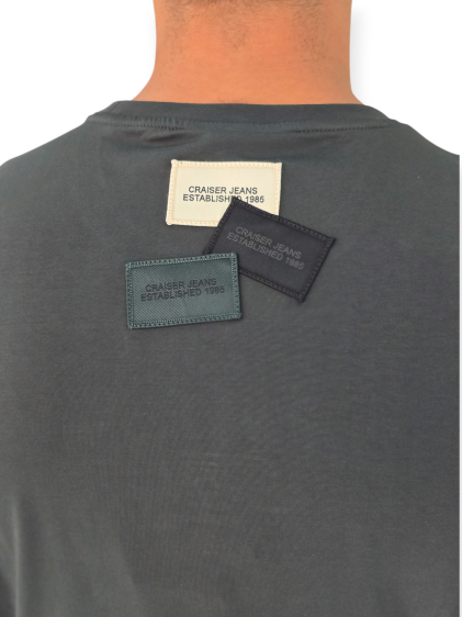 חולצה CRAISER TEE