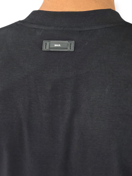 חולצה BALR RELEX SHORT SLEEVE T