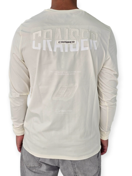 חולצה CRAISER TEE