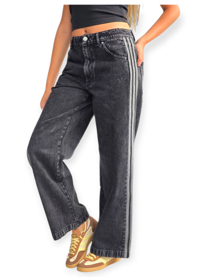 גינס ADIDAS DENIM 3S PANT