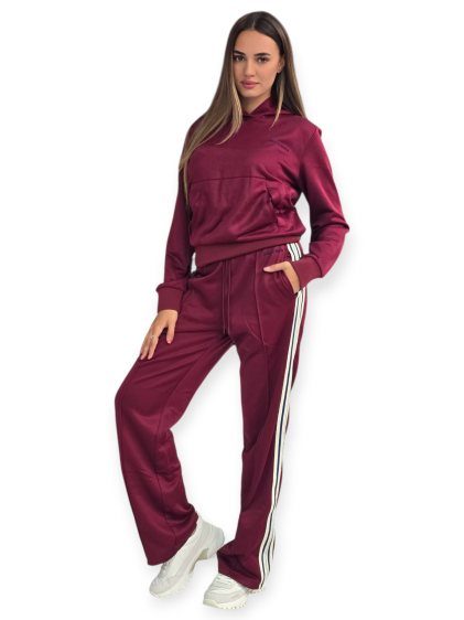 חולצה CALVIN KLEIN FRNCH TRR