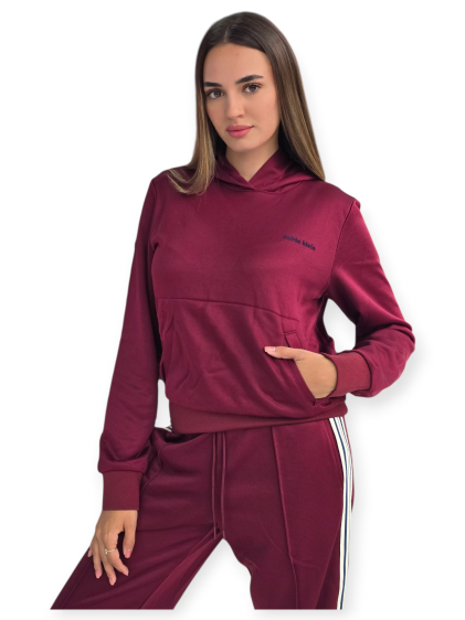 חולצה CALVIN KLEIN FRNCH TRR