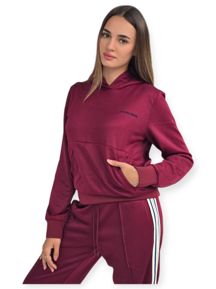 חולצה CALVIN KLEIN FRNCH TRR