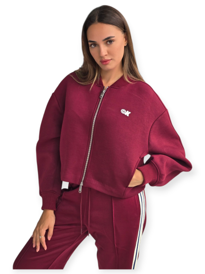 זקט CALVIN KLEIN OVRSZD JACKET