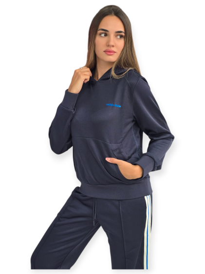 חולצה CALVIN KLEIN FRNCH TRR