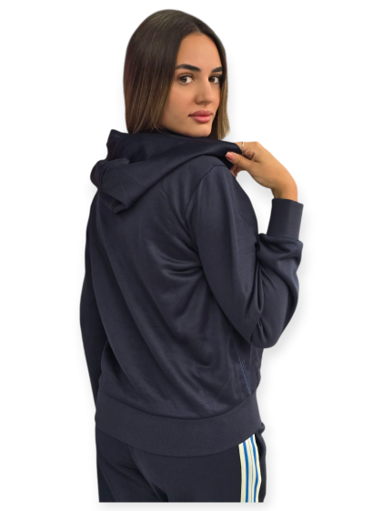 חולצה CALVIN KLEIN FRNCH TRR