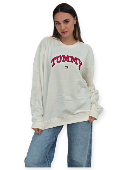 חולצה TOMMY HILFIGER YOUNG