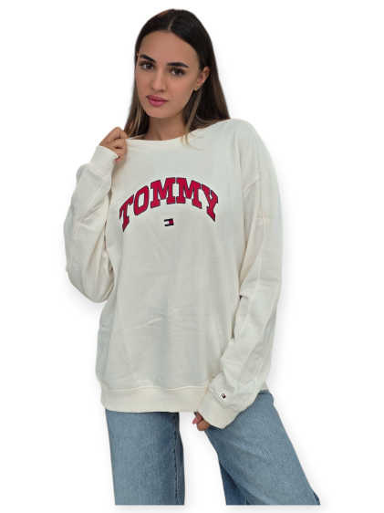 חולצה TOMMY HILFIGER YOUNG