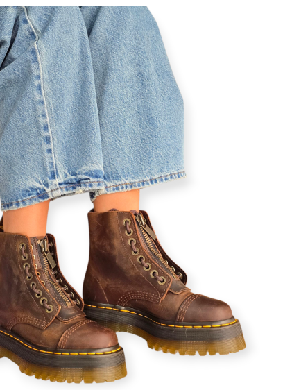 נעלי סינקלייר DR.MARTENS