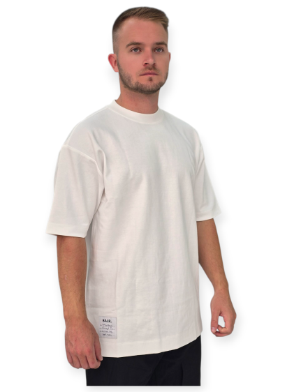 חולצה BALR RELEX SHORT SLEEVE T
