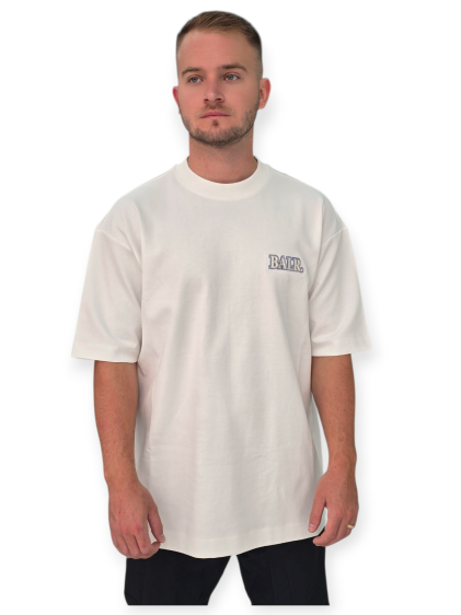 חולצה BALR RELEX SHORT SLEEVE T