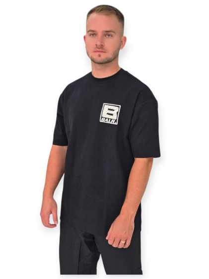 חולצה BALR RELEX SHORT SLEEVE T