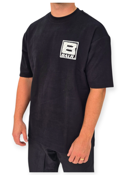 חולצה BALR RELEX SHORT SLEEVE T