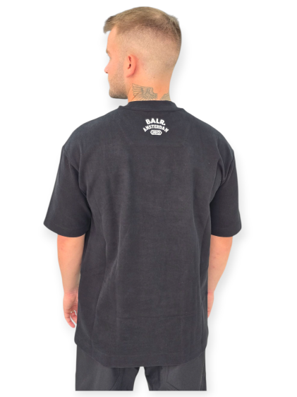 חולצה BALR RELEX SHORT SLEEVE T