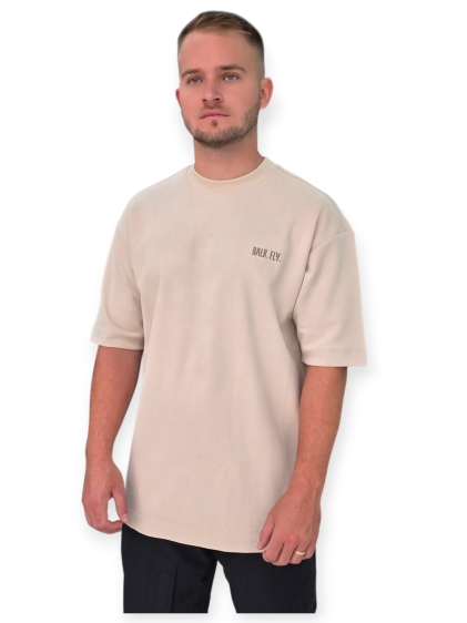 חולצה BALR RELEX SHORT SLEEVE T
