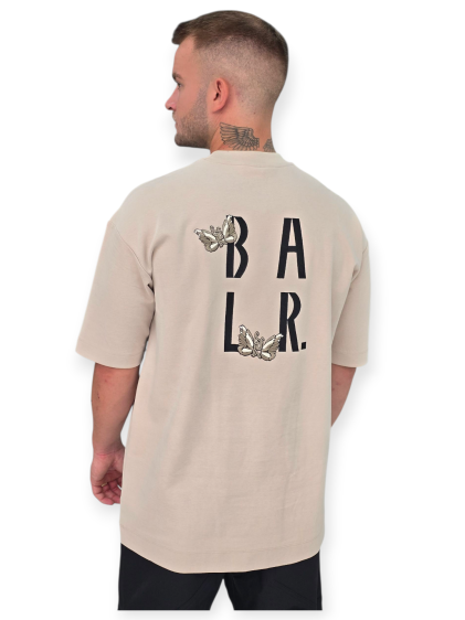 חולצה BALR RELEX SHORT SLEEVE T