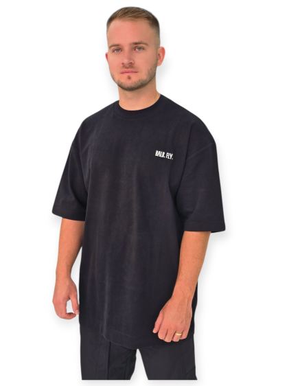 חולצה BALR RELEX SHORT SLEEVE T