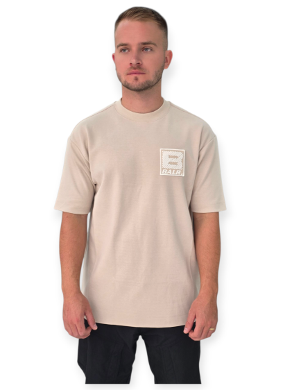 חולצה BALR RELEX SHORT SLEEVE T