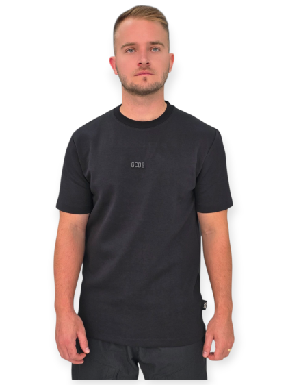 חולצה GCDS OVER SIZE T