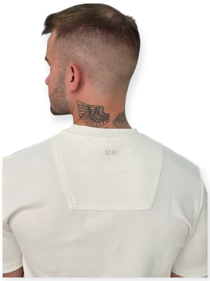 חולצה GCDS OVER SIZE T