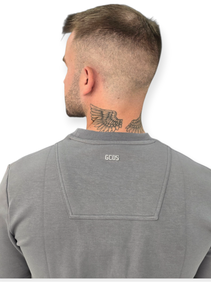 חולצה GCDS METAL T