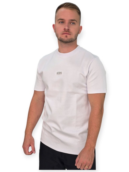 חולצה GCDS METAL T