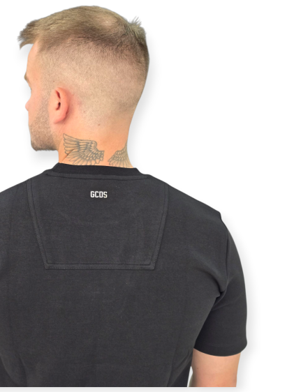 חולצה GCDS METAL T
