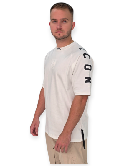 חולצה ICON MILANO SHIRT