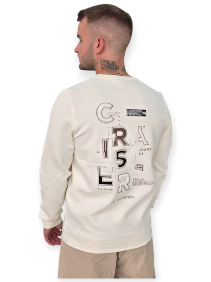 חולצה CRAISER SWEATSHIRT