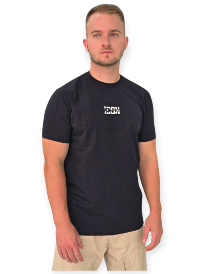 חולצה ICON MILANO SHIRT