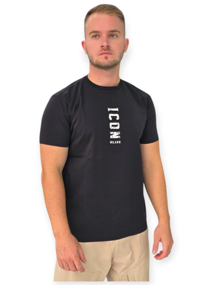 חולצה ICON MILANO SHIRT