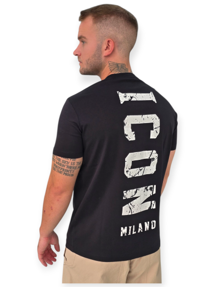 חולצה ICON MILANO SHIRT