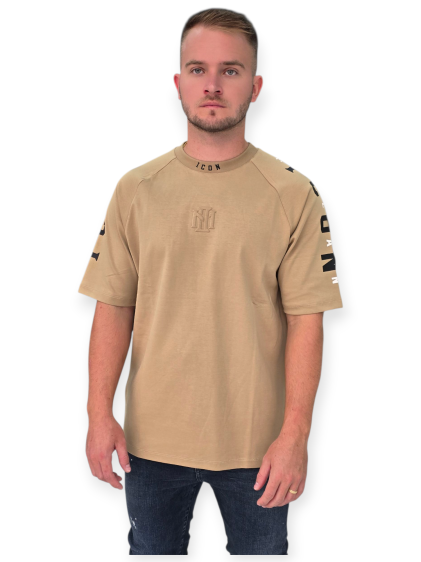 חולצה ICON MILANO SHIRT